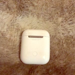 Charging Case for AirPods( AirPods not include)
